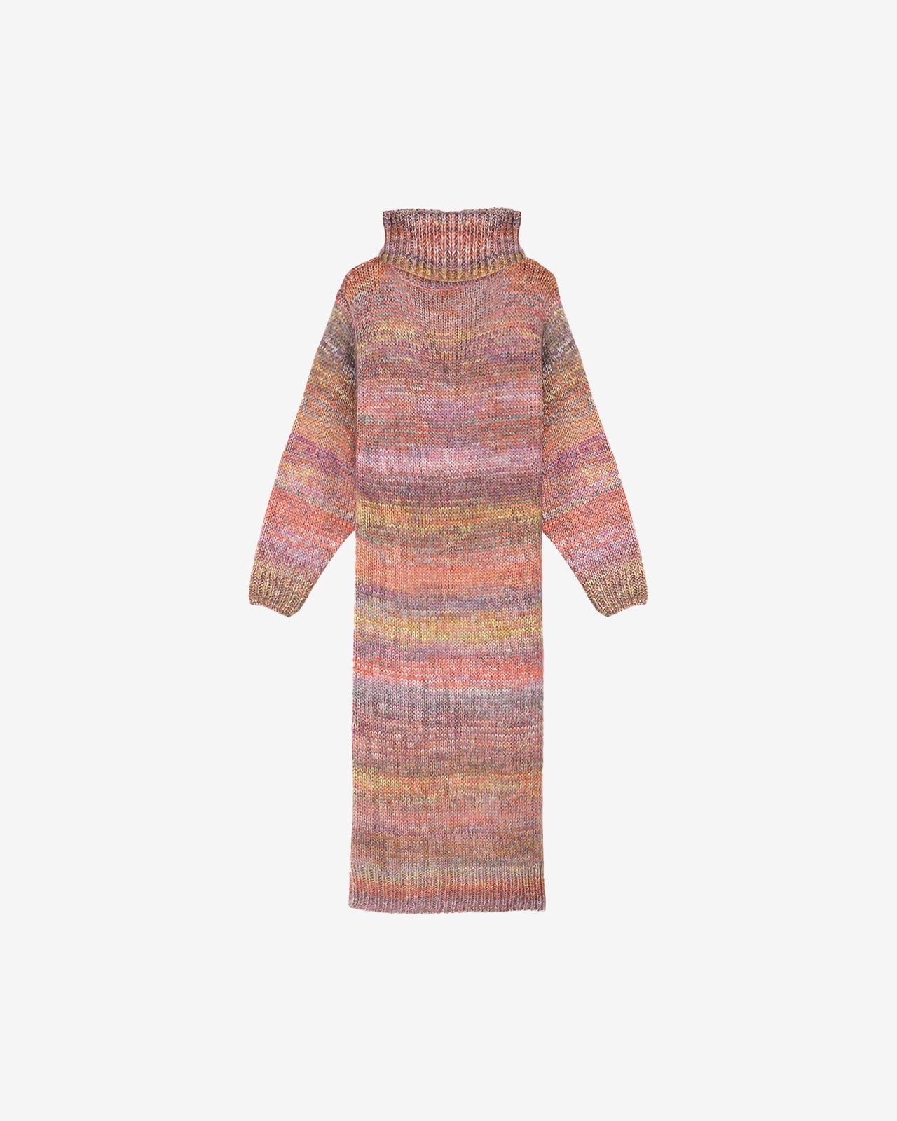 Mona Dress - Pink - Image 6