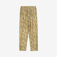 Pantalon Moustic - Jaune