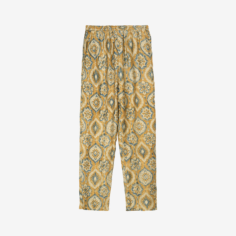 Mosquito Pants - Yellow