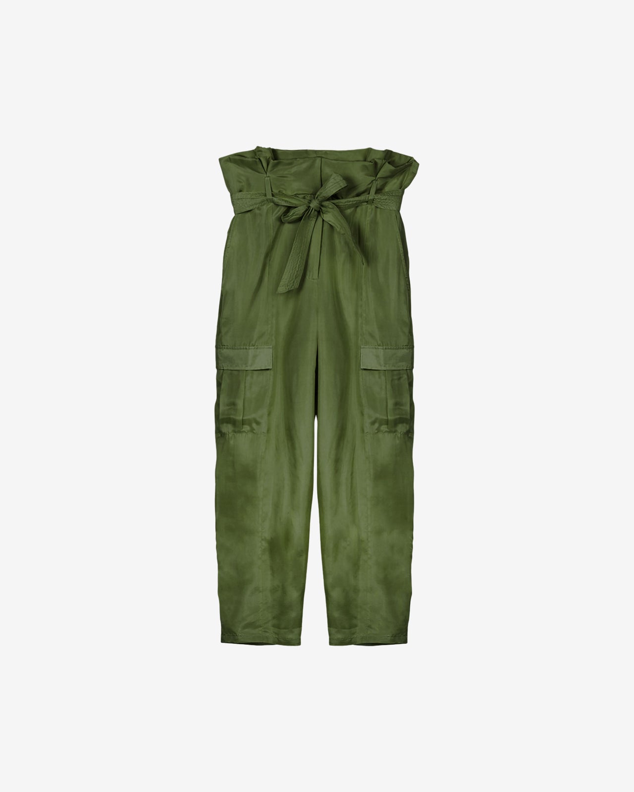 Nyanga Trousers - Green - Image 1