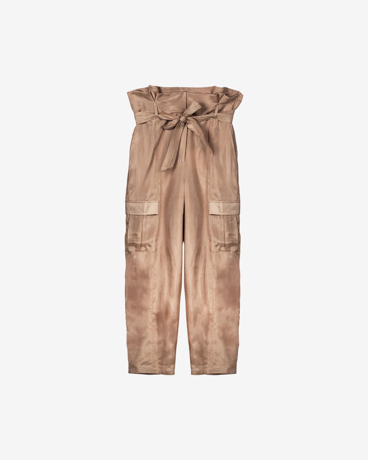 Nyanga Trousers - Hazelnut - Image 1