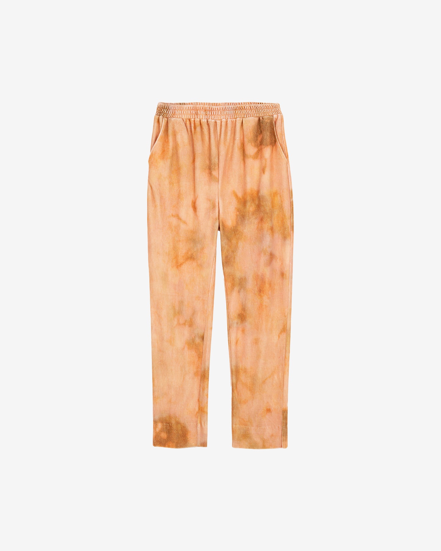 Pantalon Panorama - Rose