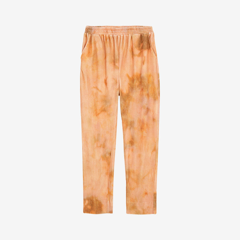 Panorama Pants - Pink