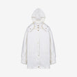 Statt Coat - Ivory