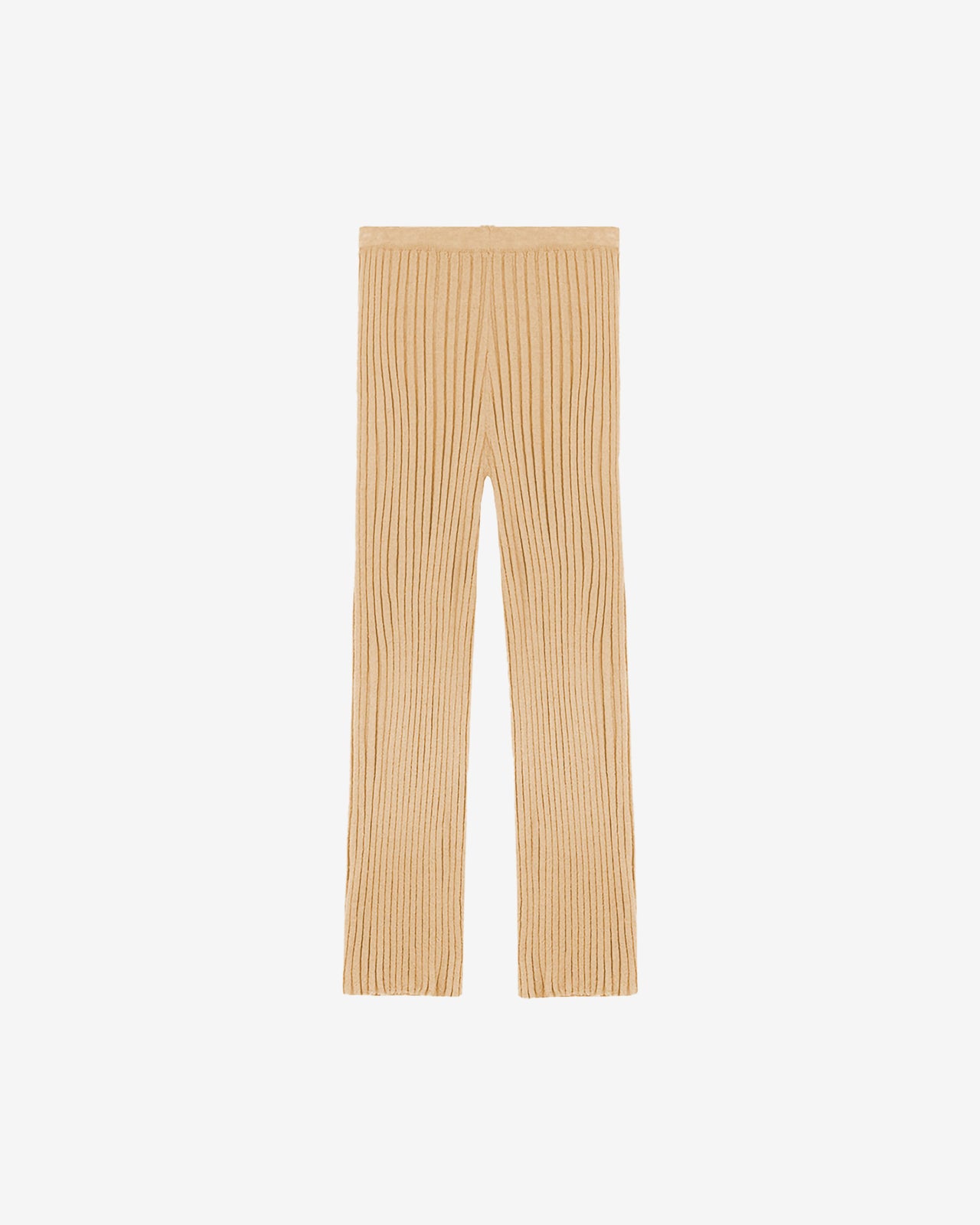 Pantalon Vargas - Camel - Image 1