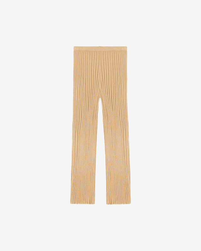 Pantalon Vargas - Camel - Image 1