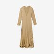 Robe Annie - Beige