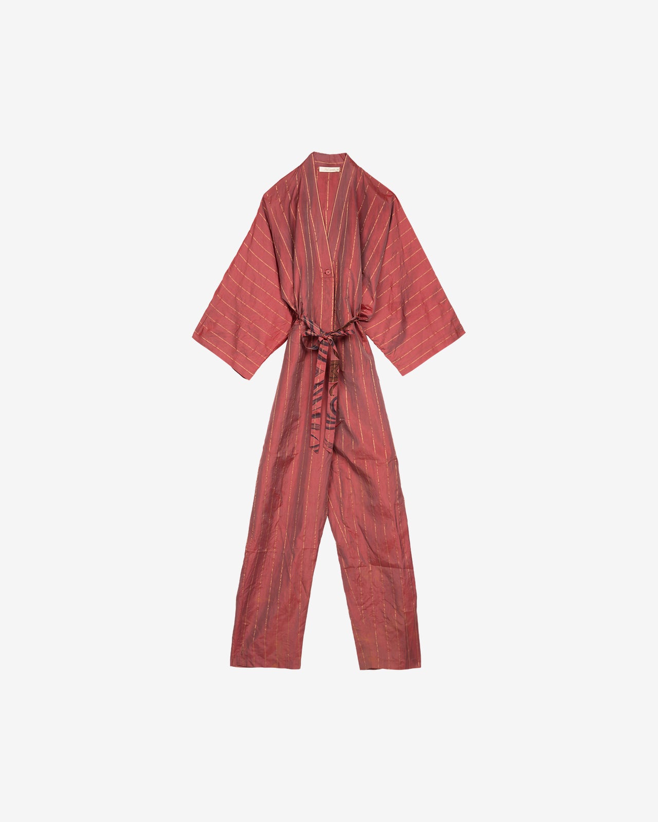 Combinaison Artatama - Rouge - Image 1