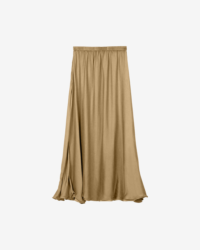 Jupe Ashton - Beige - Image 1
