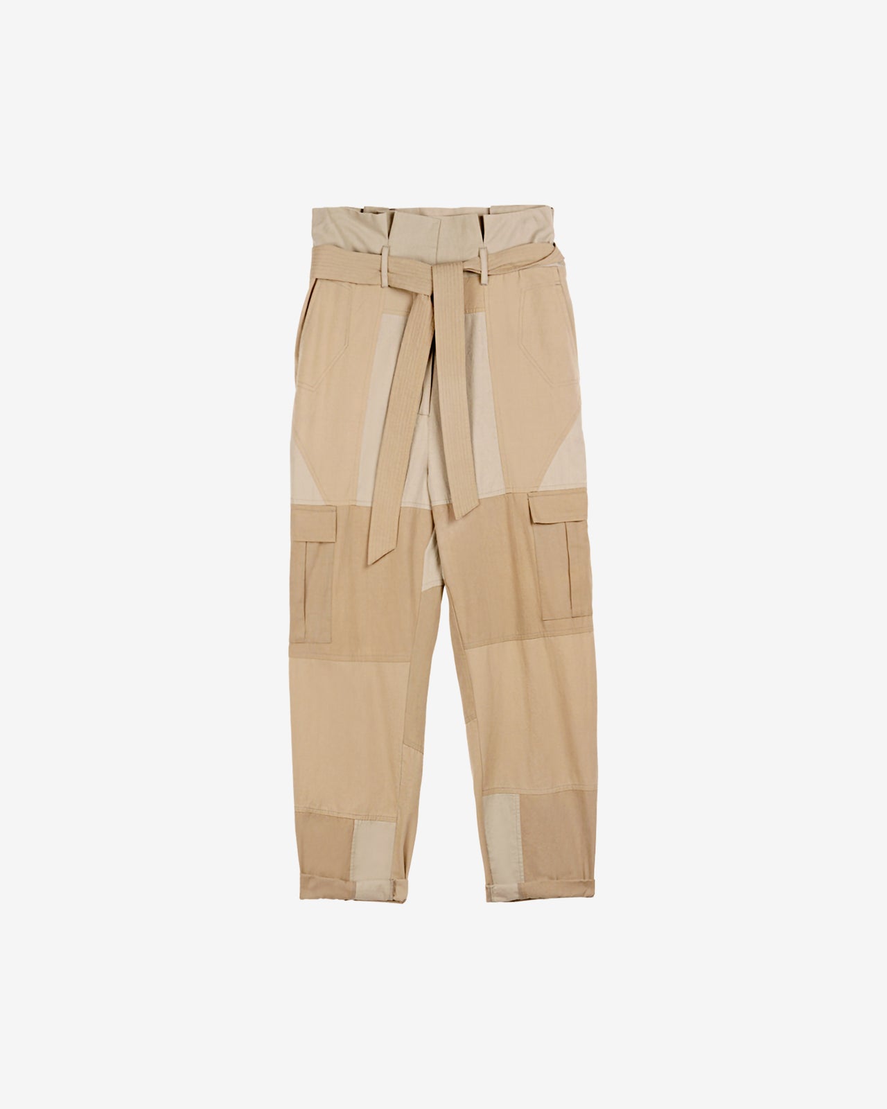Pantalon Bendan - Vert - Image 6