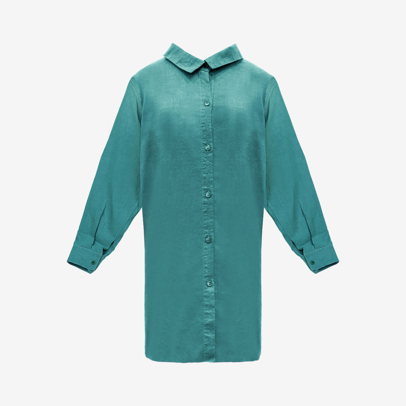 Diba Shirt - Blue
