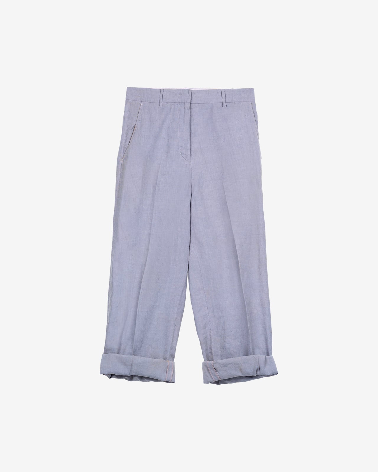 Pantalon Dola - Lilas - Image 5