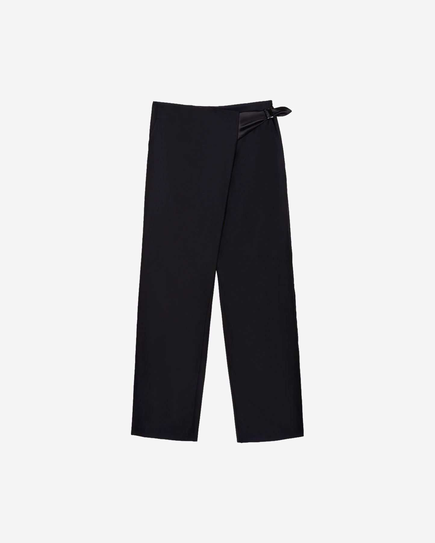 Pantalon Dorian - Noir