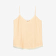 Dova Top - Yellow