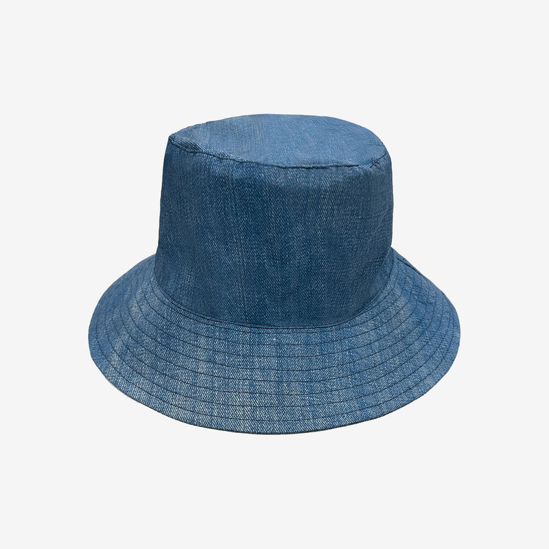 Drip Hat - Denim