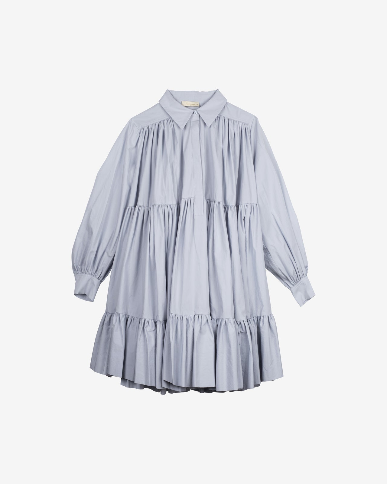 Robe Enchanting - Bleu - Image 1