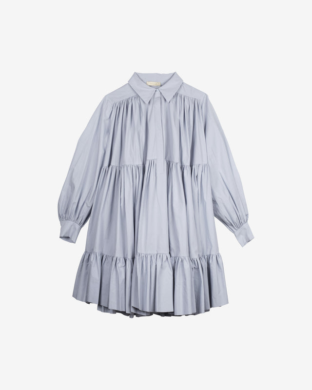 Robe Enchanting - Bleu - Image 1