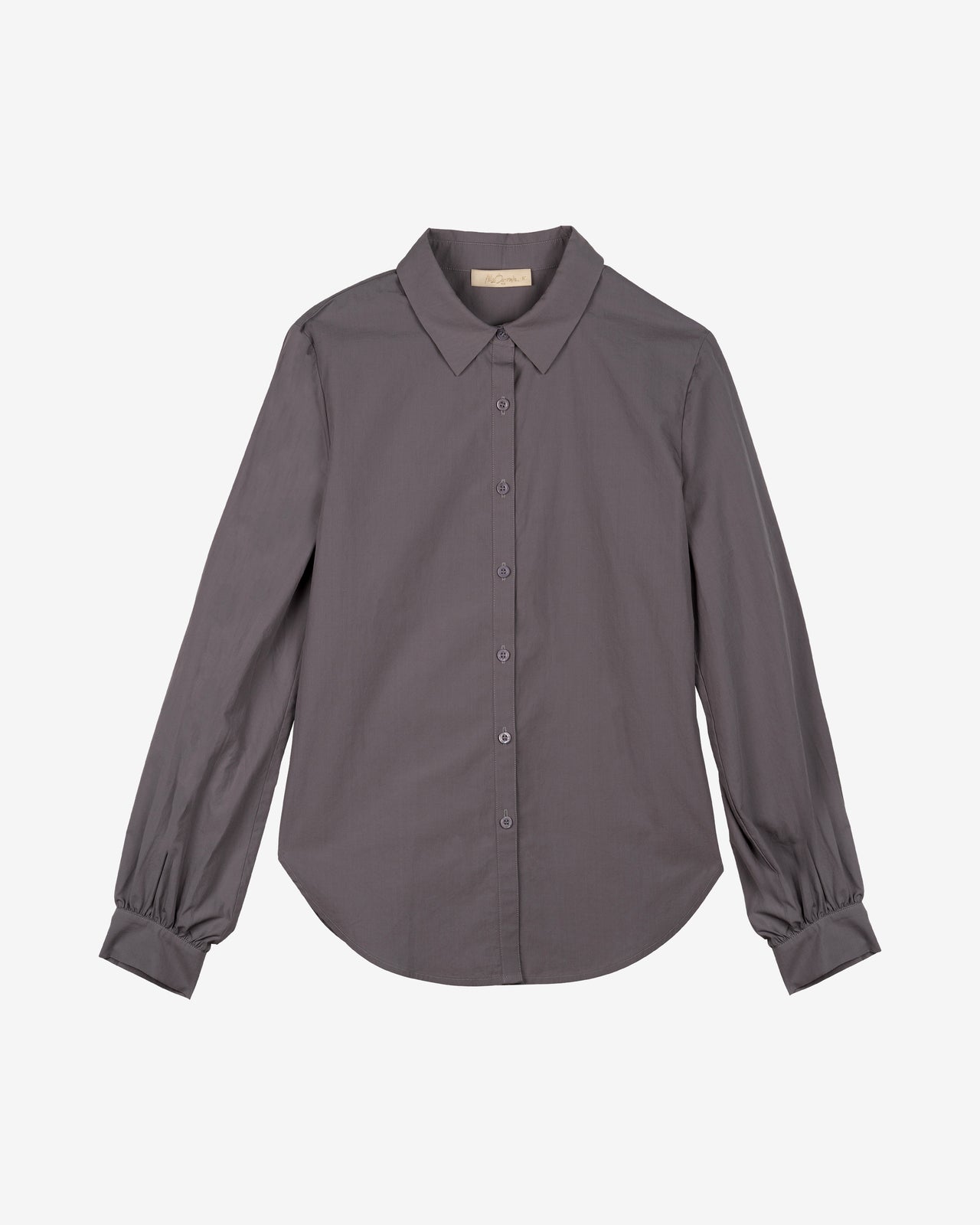 Chemise Essential - Mauve - Image 1