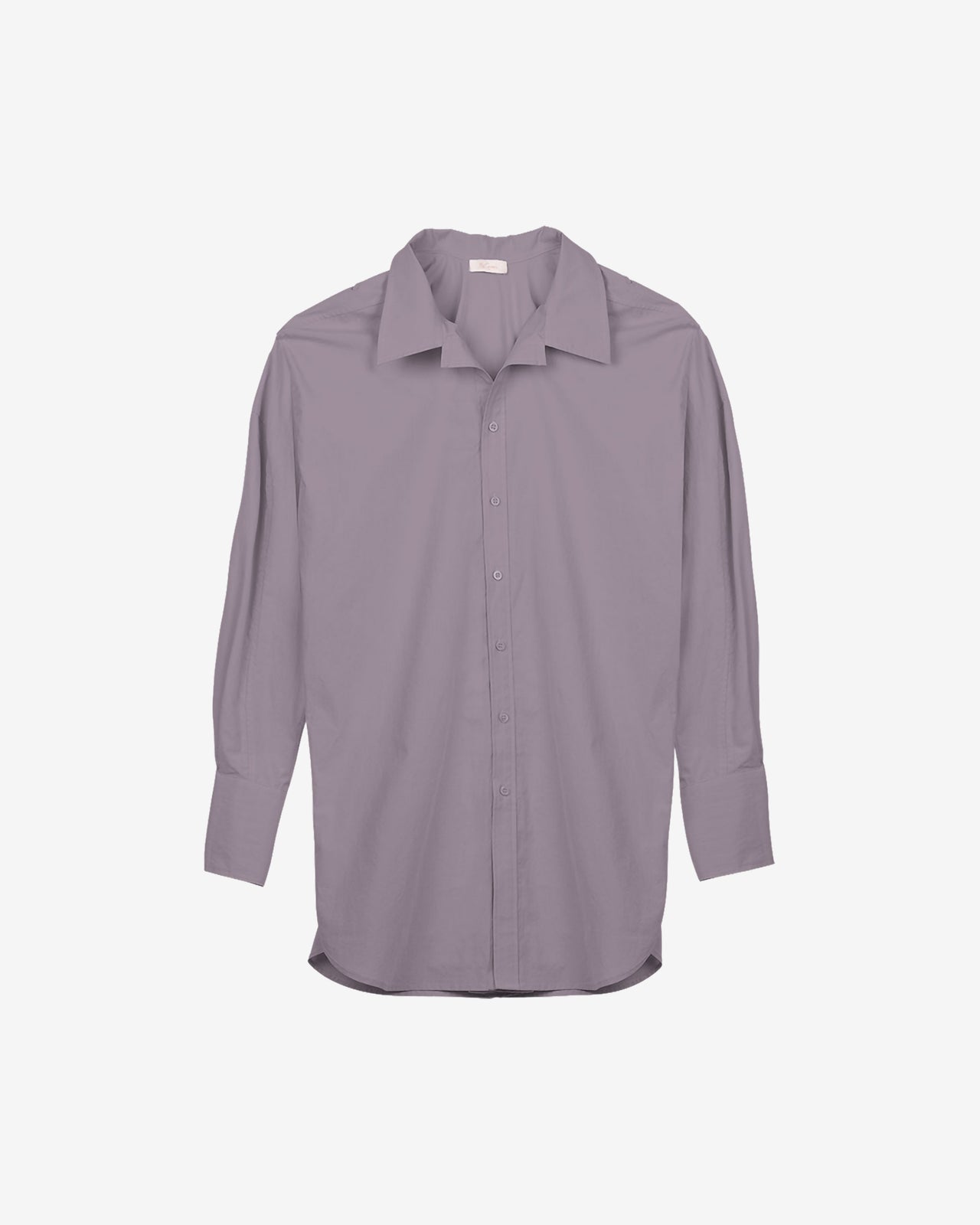 Mes Demoiselles | Eternal Shirt - Mauve | Mauve Mes Demoiselles | Eternal Shirt - Mauve | Mauve