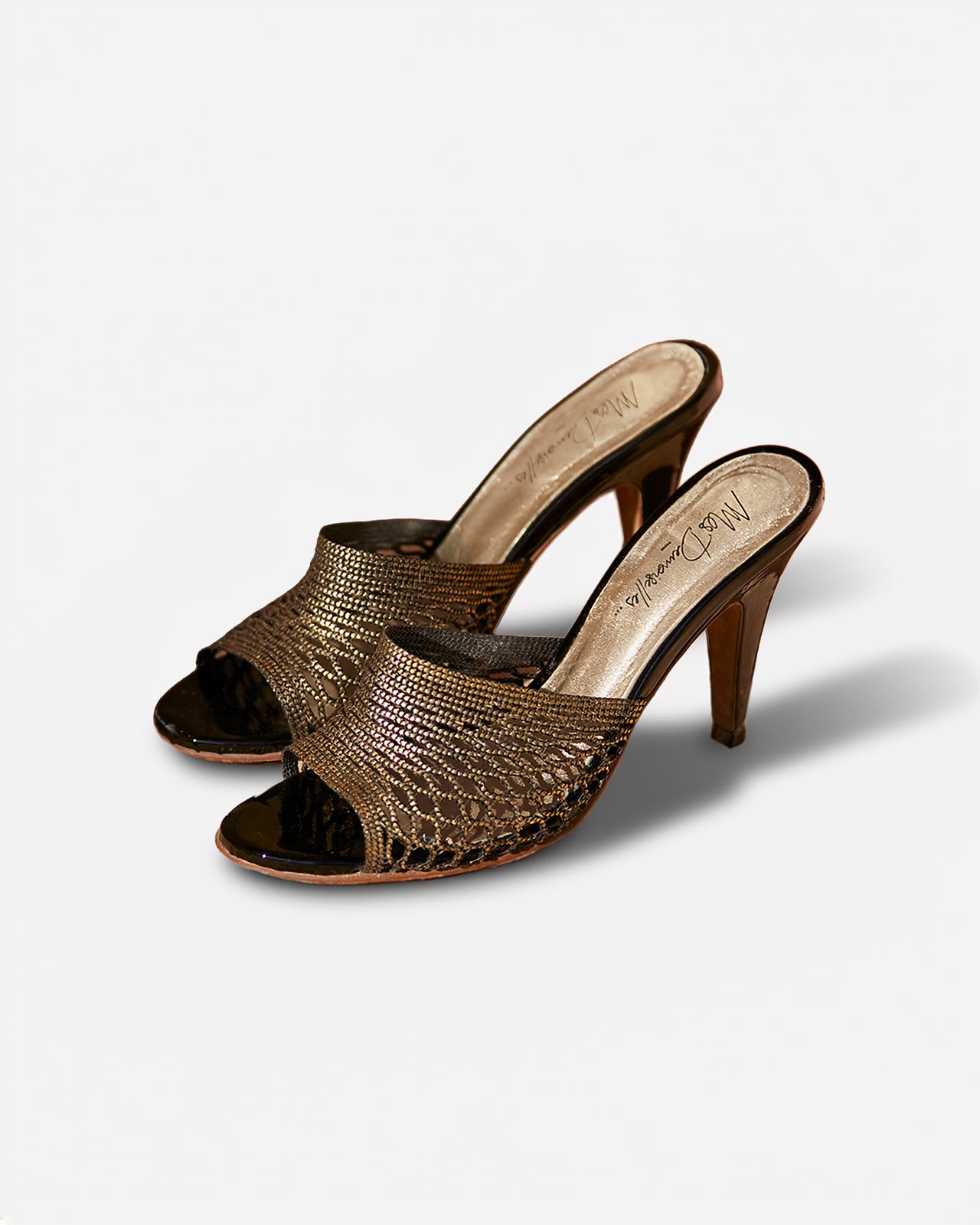 Chaussures Giennah - Noir - Image 7
