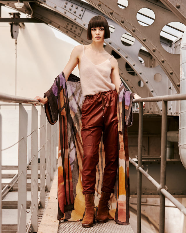 Top Kassir - Rose - Image 2