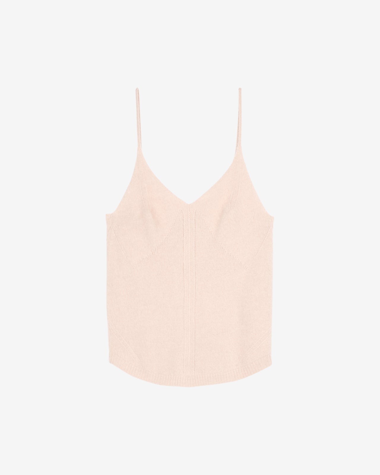 Kassir Top - Pink - Image 3