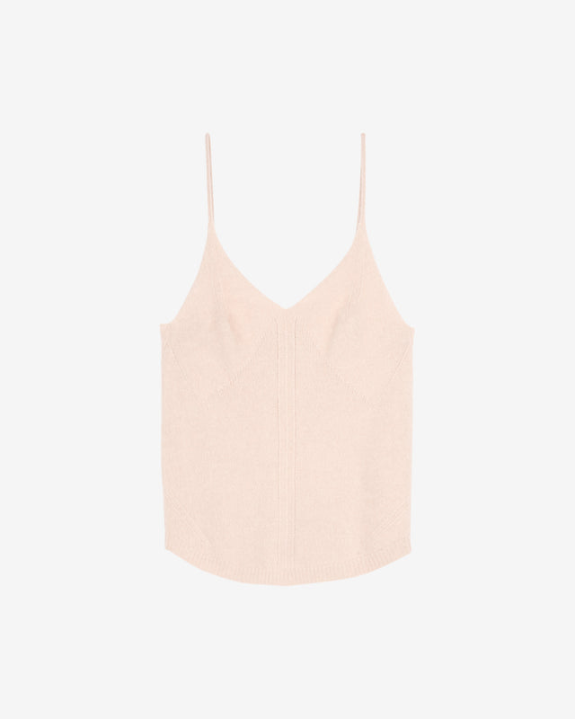 Top Kassir - Rose - Image 3