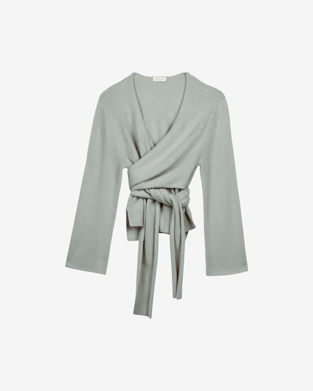 Kekata Cardigan - Azure - Image 7