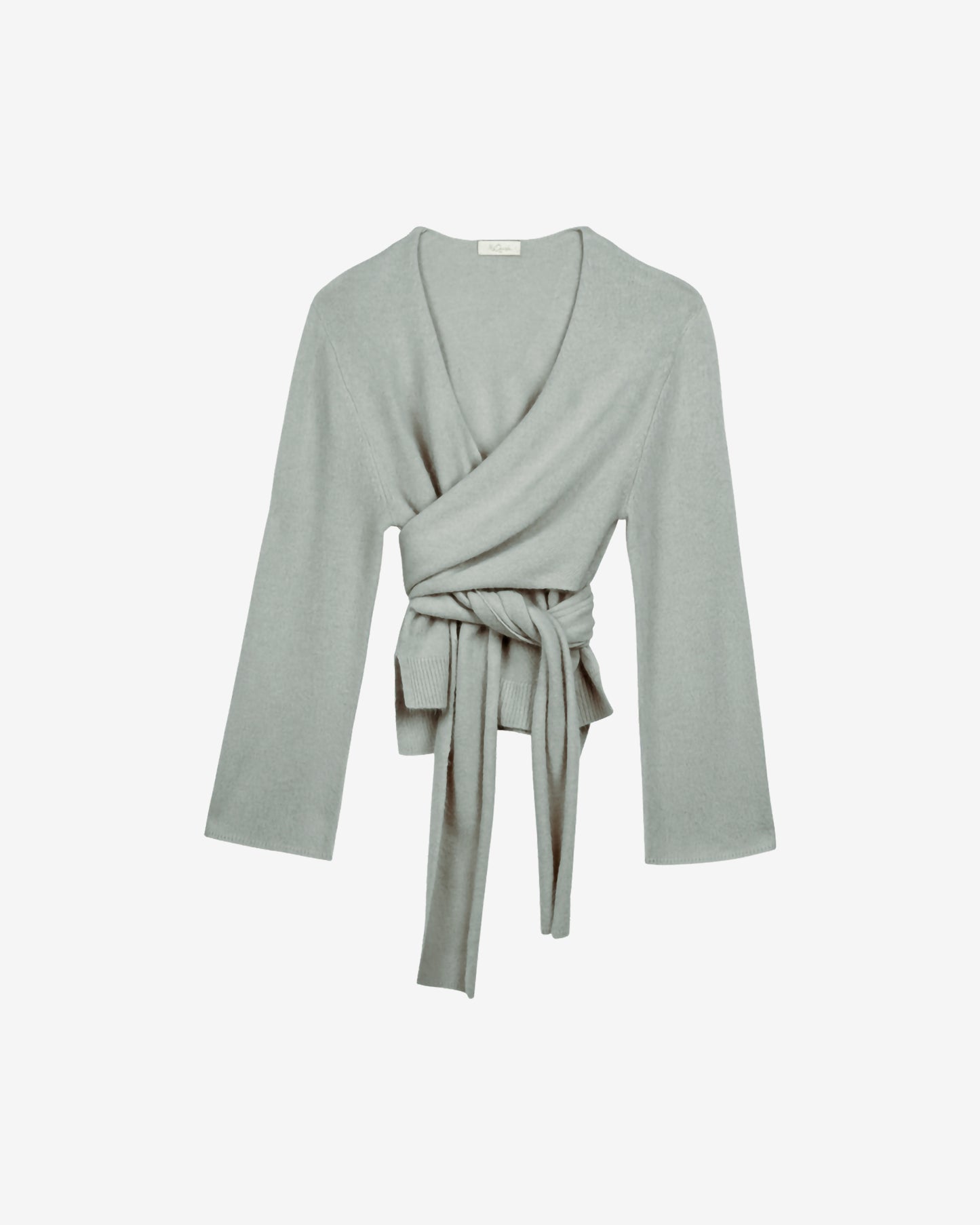 Kekata Cardigan - Azure