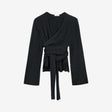 Kekata Cardigan - Black