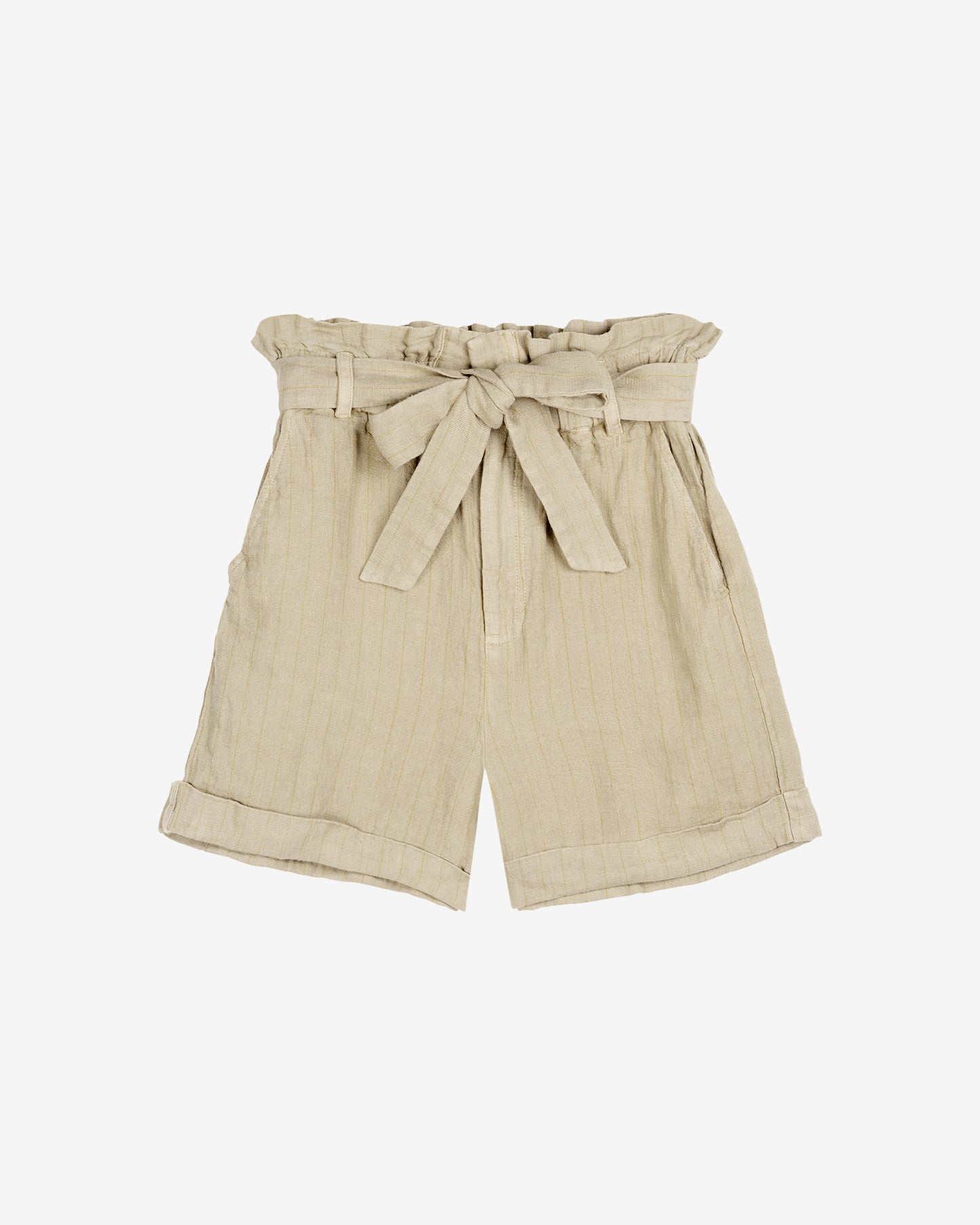 Short Marilu - Taupe