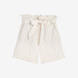 Short Marilu - Écru