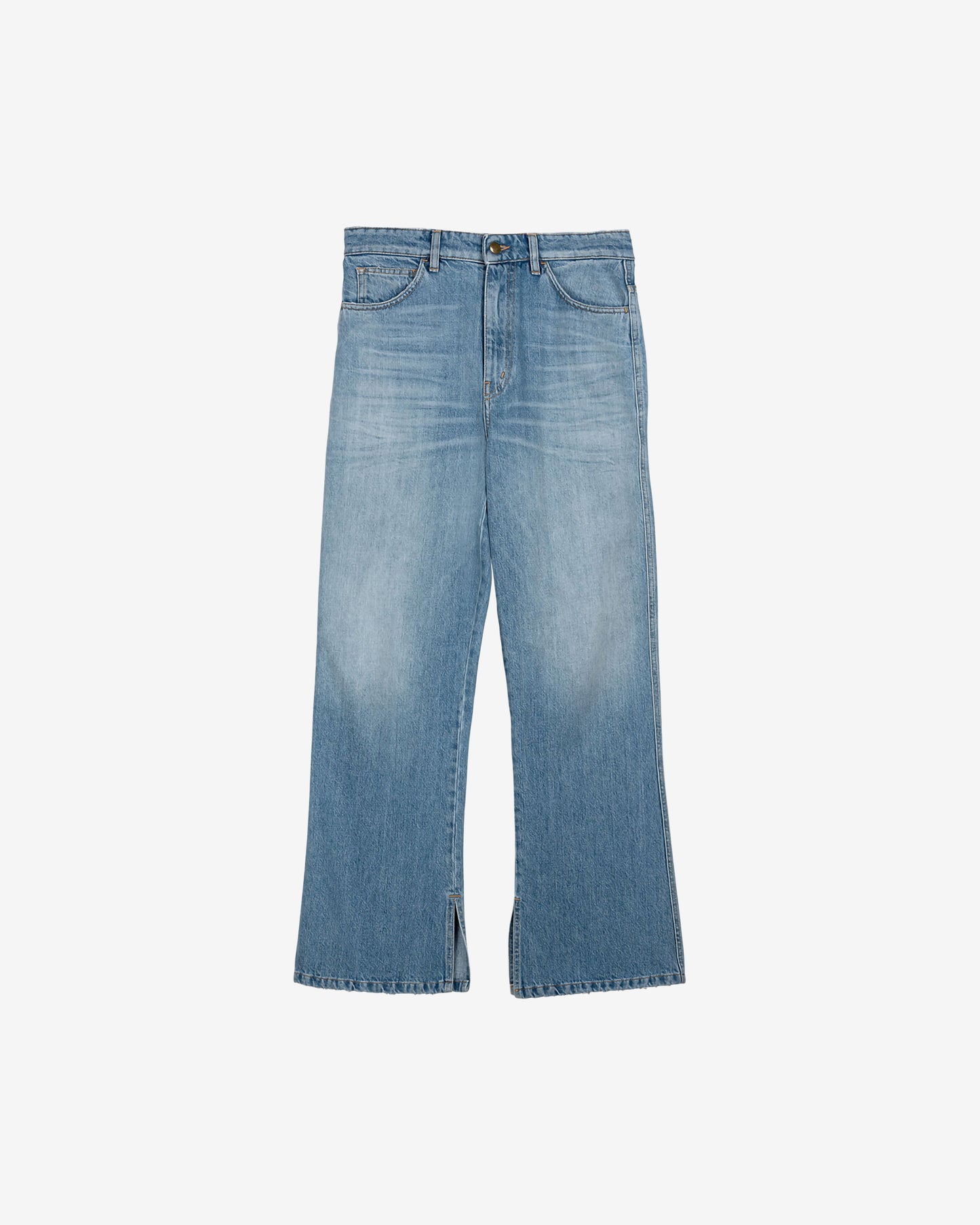 Pantalon Mes Stylish - Bleu