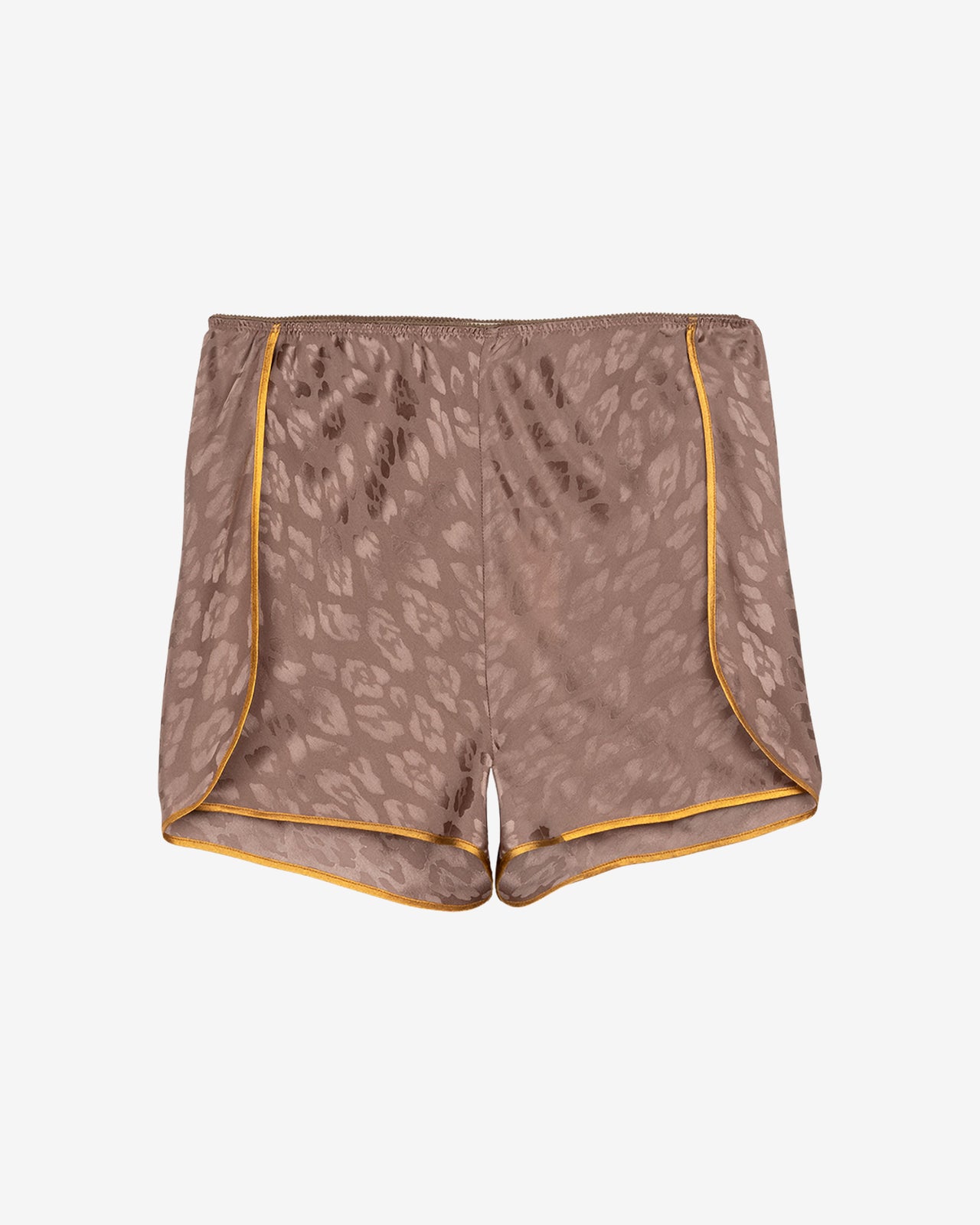 Mia Shorts - Pink - Image 4