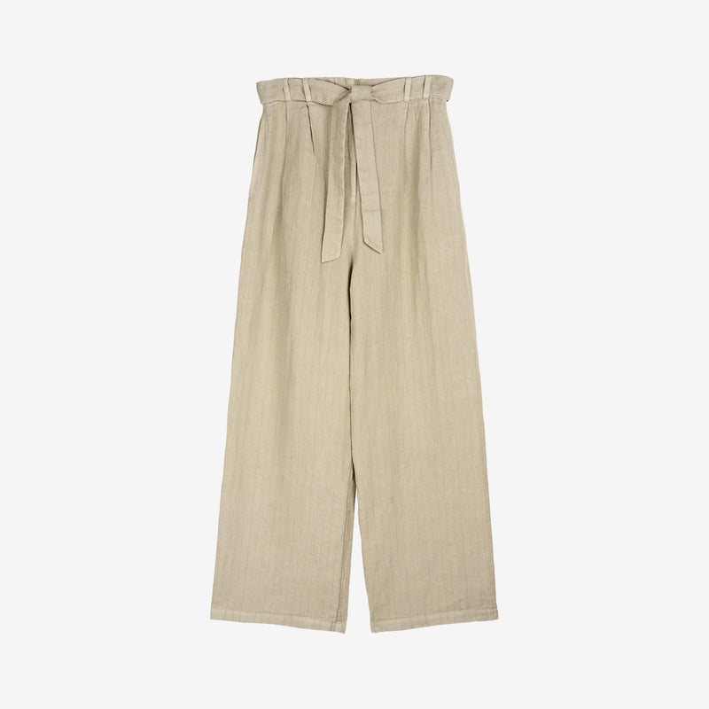 Pantalon Moricone - Taupe