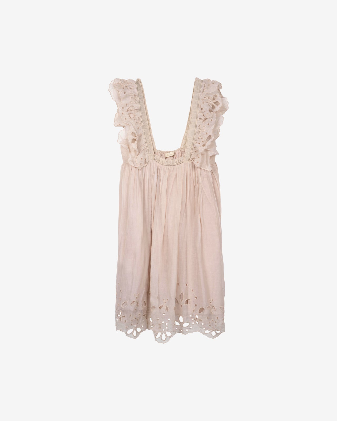 Robe Pallenis - Rose - Image 1