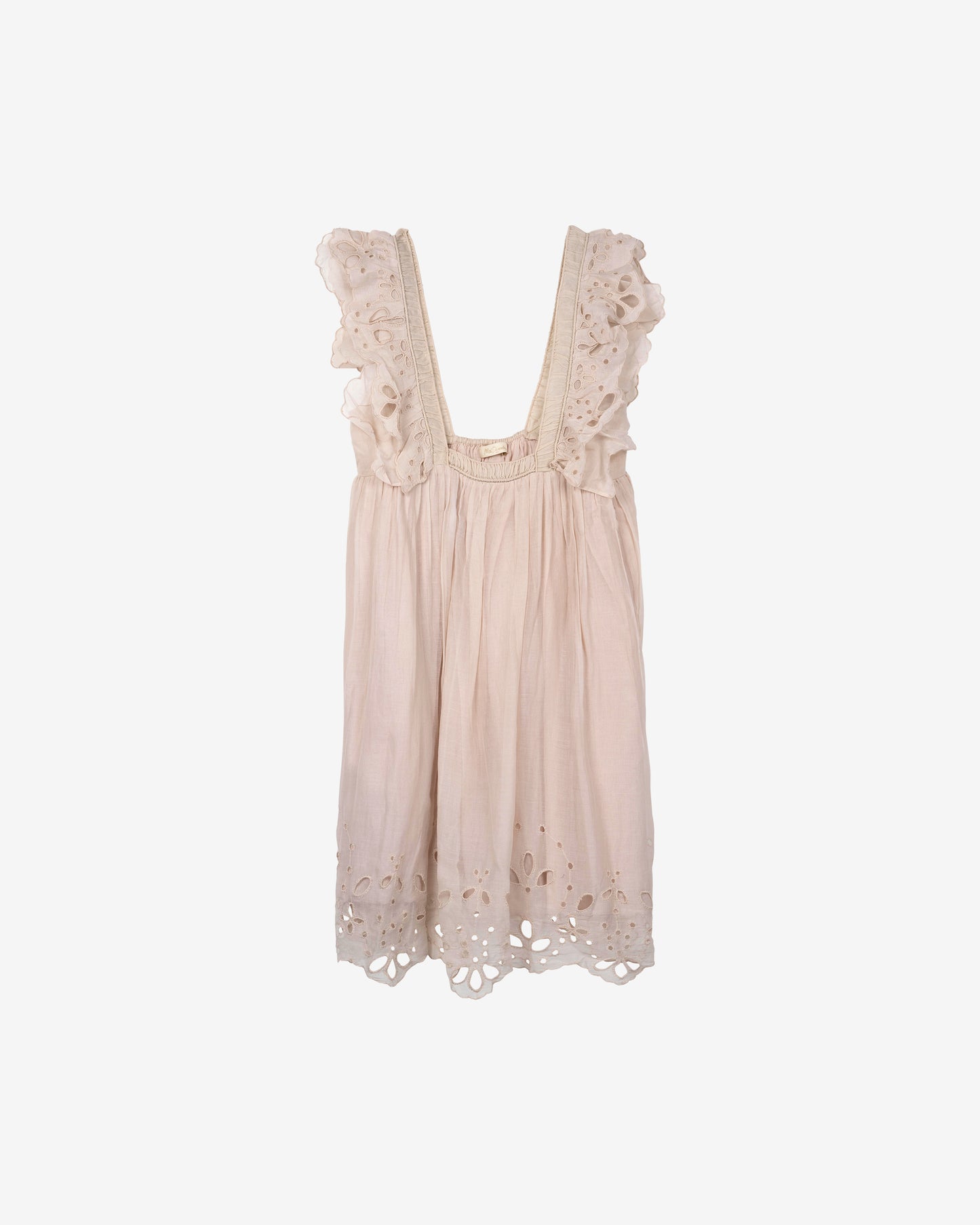 Robe Pallenis - Rose