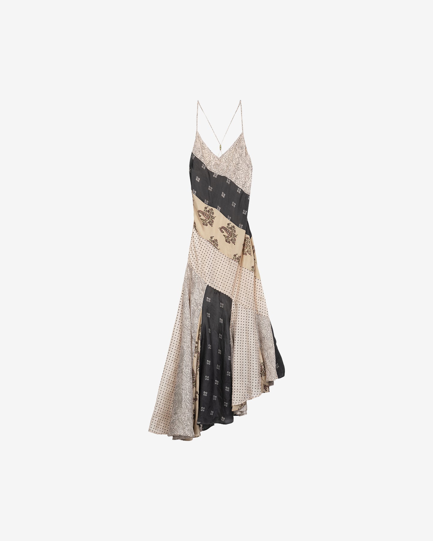 Poppy Dress - Black