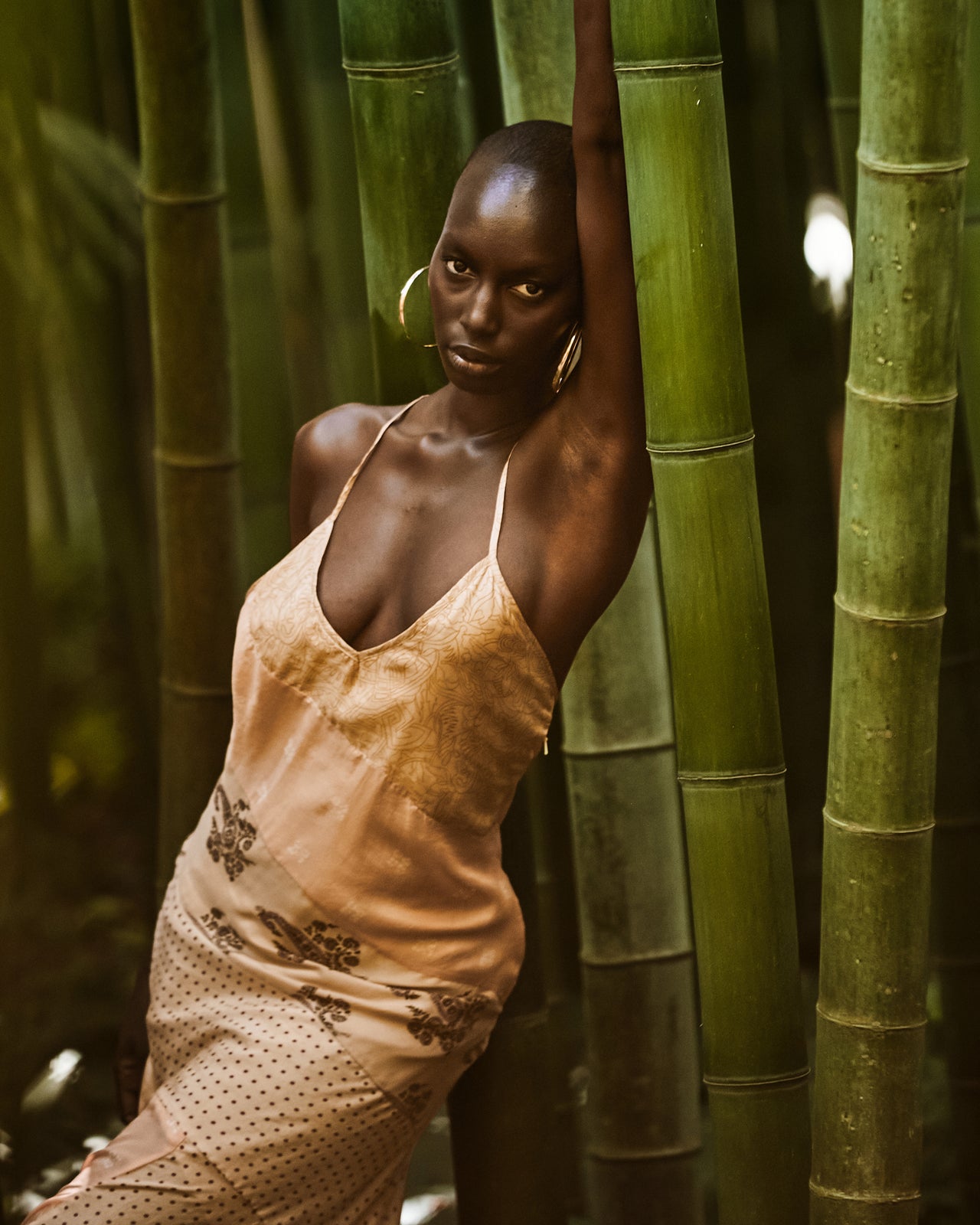 Robe Pavot - Rose - Image 1
