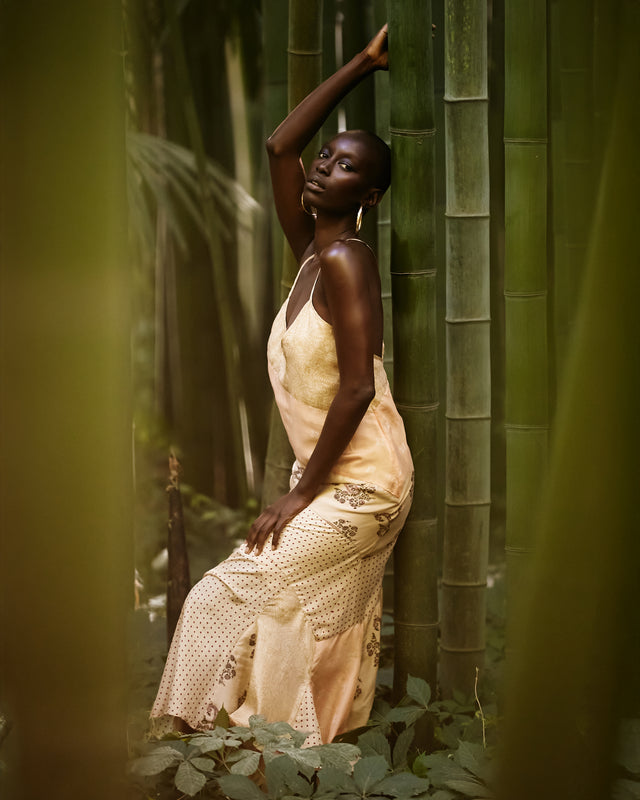 Robe Pavot - Rose - Image 2