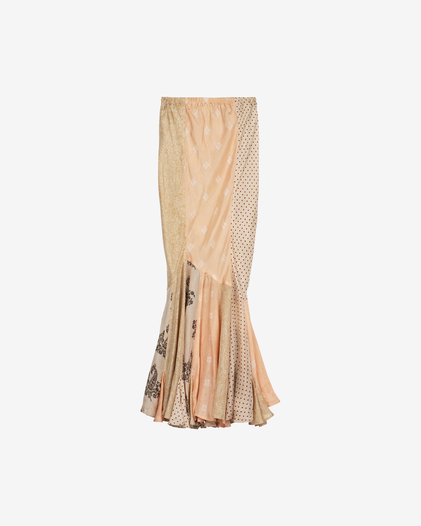 Petunia Skirt - Pink