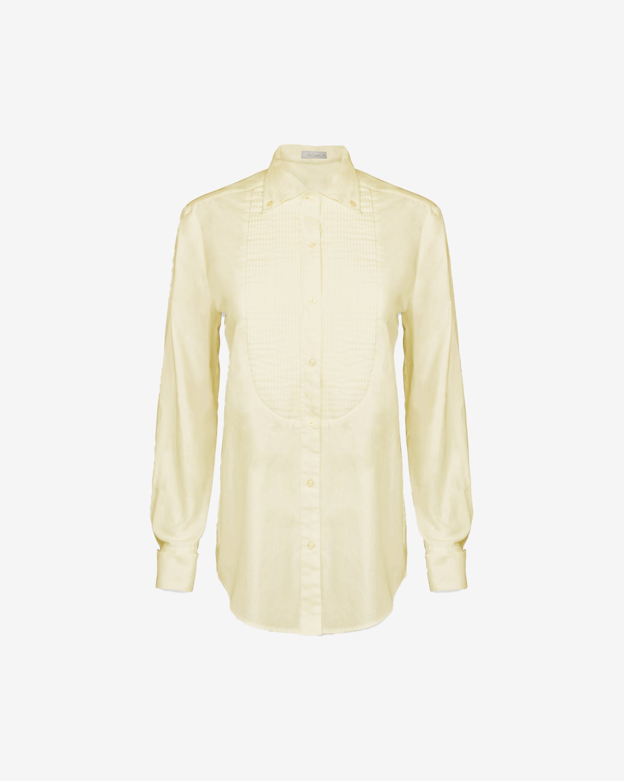 Alex Shirt - White - Image 6