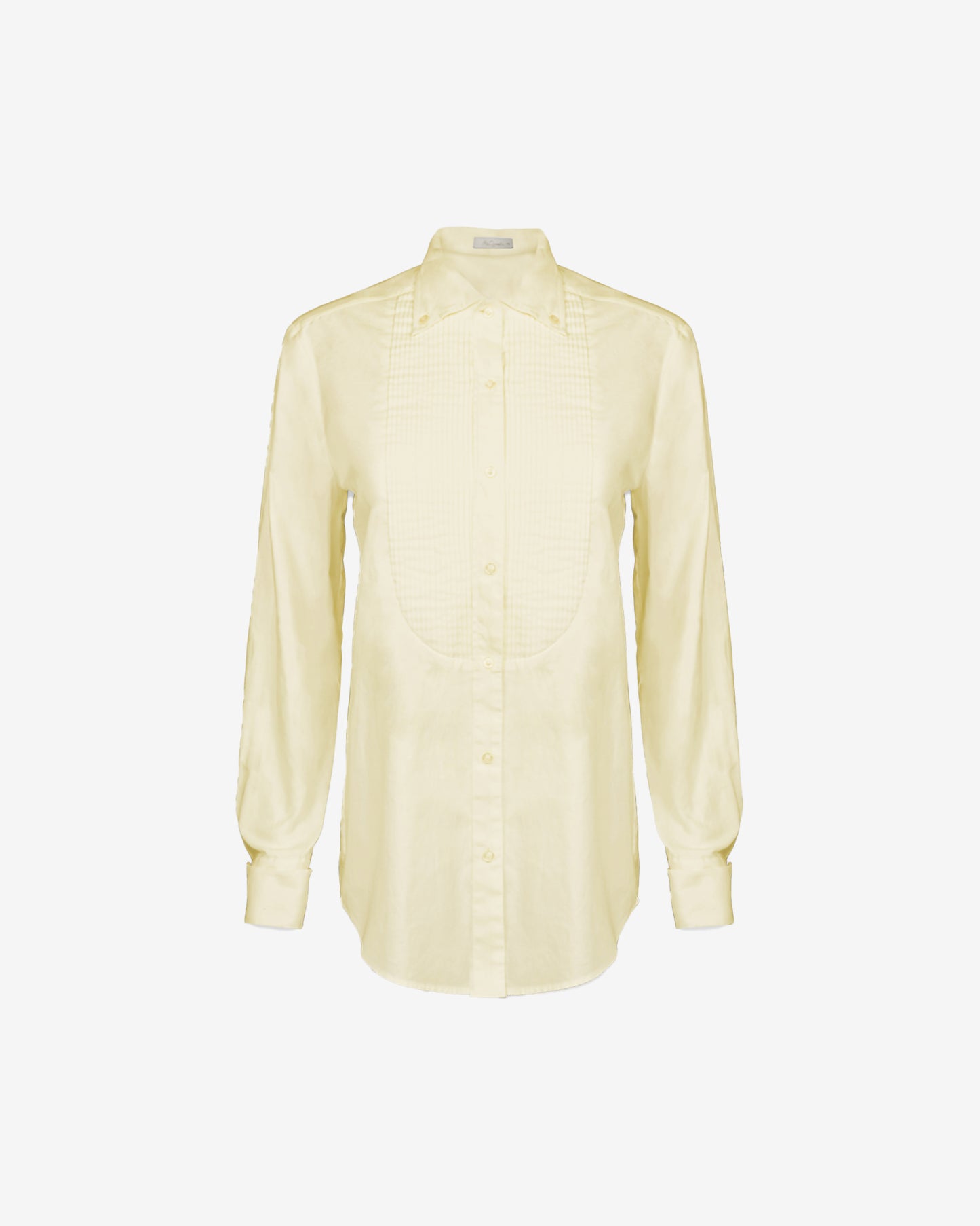 Alex Shirt - White