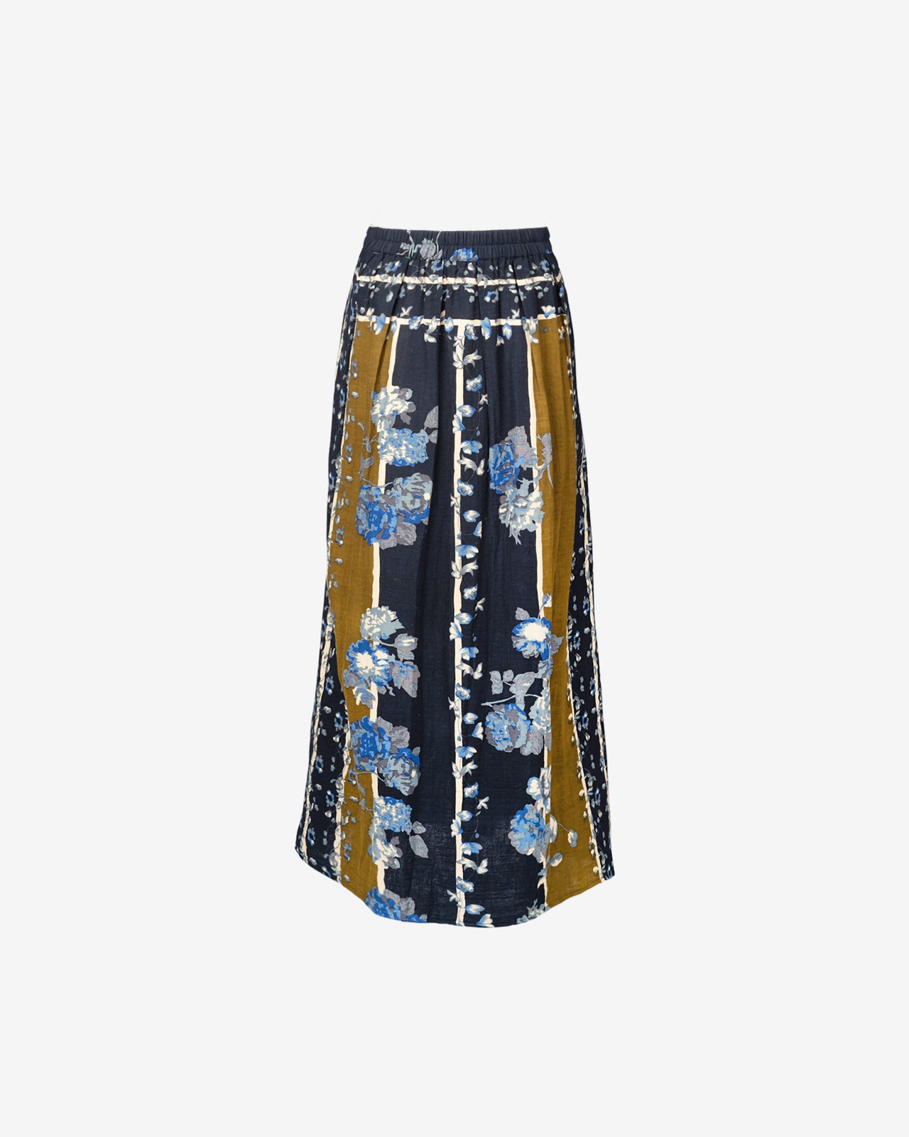 Begonia Skirt - Blue - Image 6