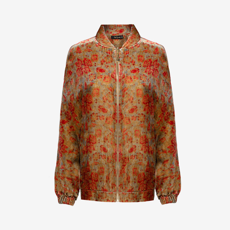 Bernie Sweater - Brown