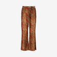 Bigar Trousers - Brown