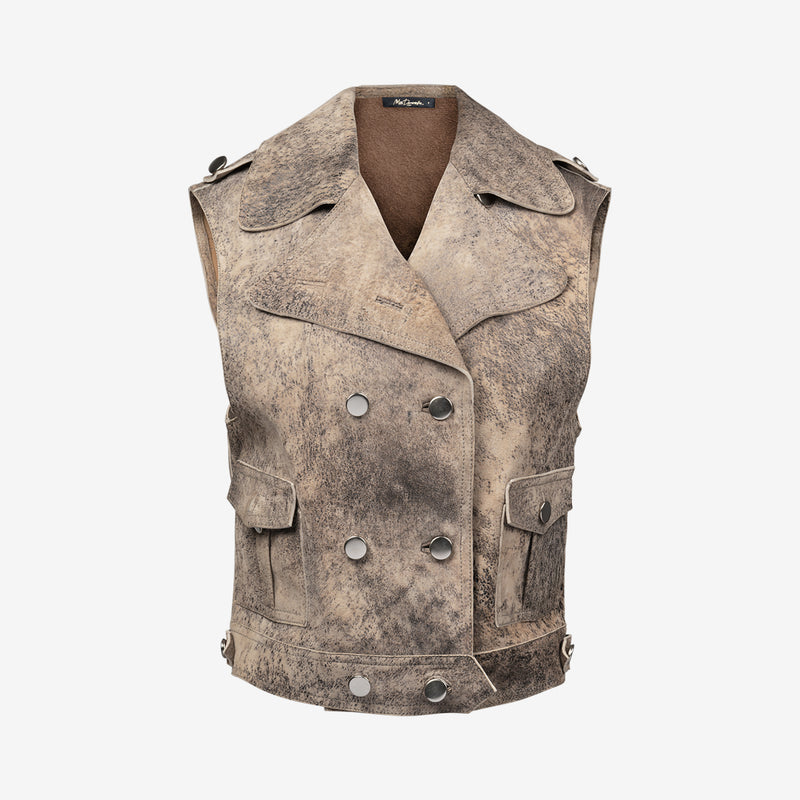 Blakely Jacket - Beige