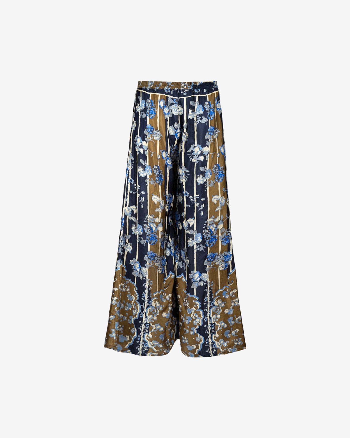 Bluebell Trousers - Blue