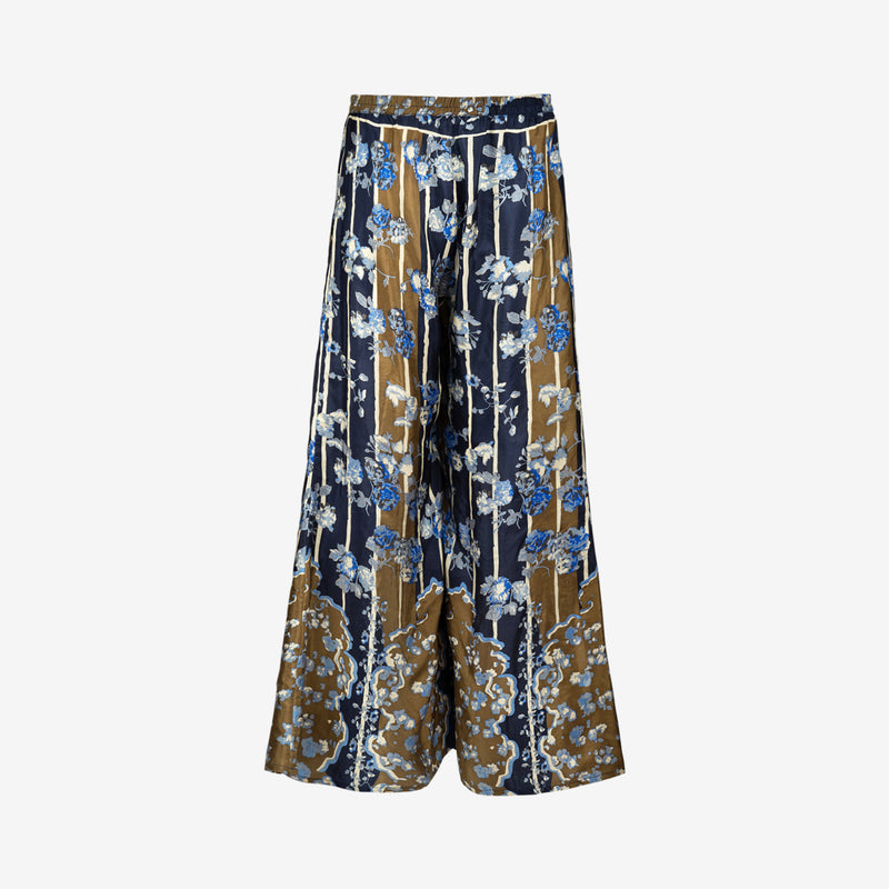 Bluebell Pants - Blue