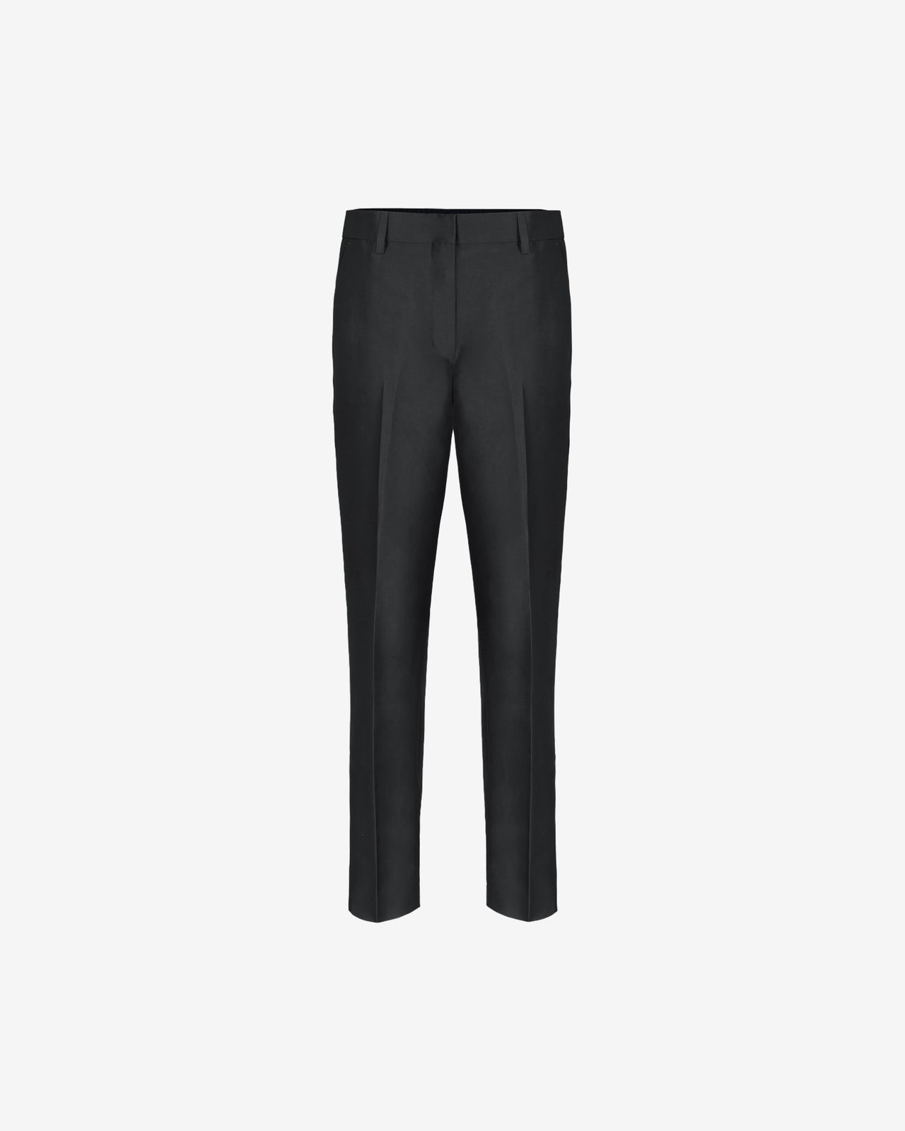 Boston Trousers - Black - Image 6